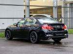 Infiniti G25 by Met-R 2010 года